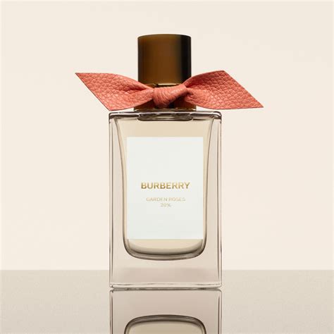 burberry garden roses|burberry garden roses perfume.